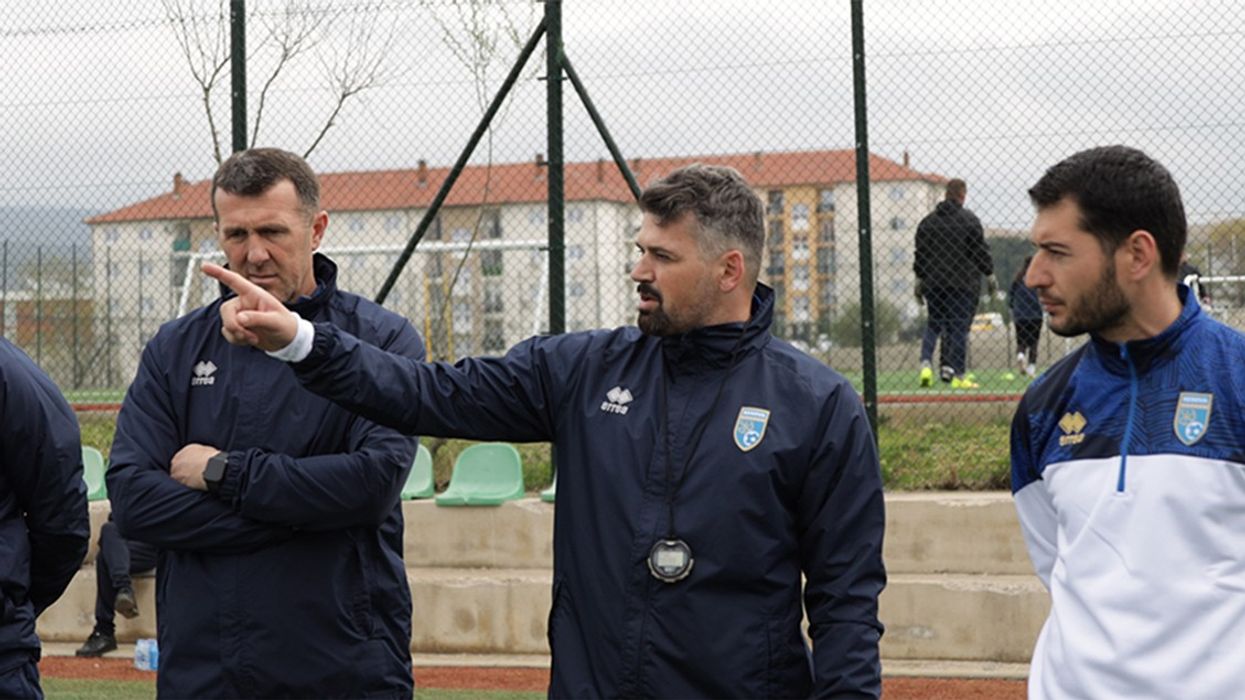 Albert Bunjaku publikon listën e Kosovës U19 për grumbullimin e qershorit