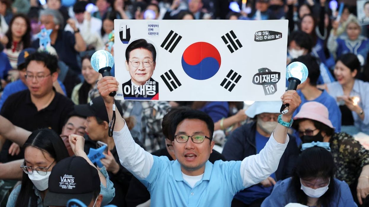 Sondazhet e nxjerrin fitues Lee Jae-myung, ish-avokati pritet të jetë presidenti i ri i Koresë së Jugut