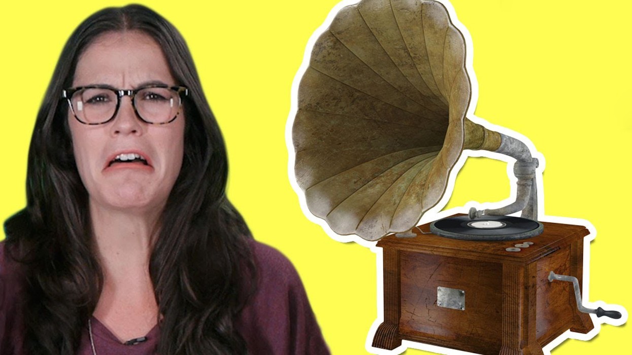 Pse nuk na pëlqen zëri ynë kur e dëgjojmë të regjistruar? Ja shpjegimi surprizues!