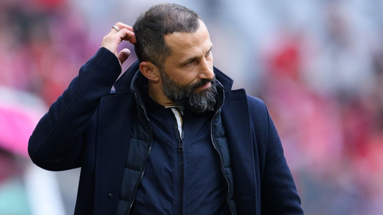 Hasan Salihamidzic favoriti kryesor për t'u bërë drejtor sportiv te gjiganti evropian