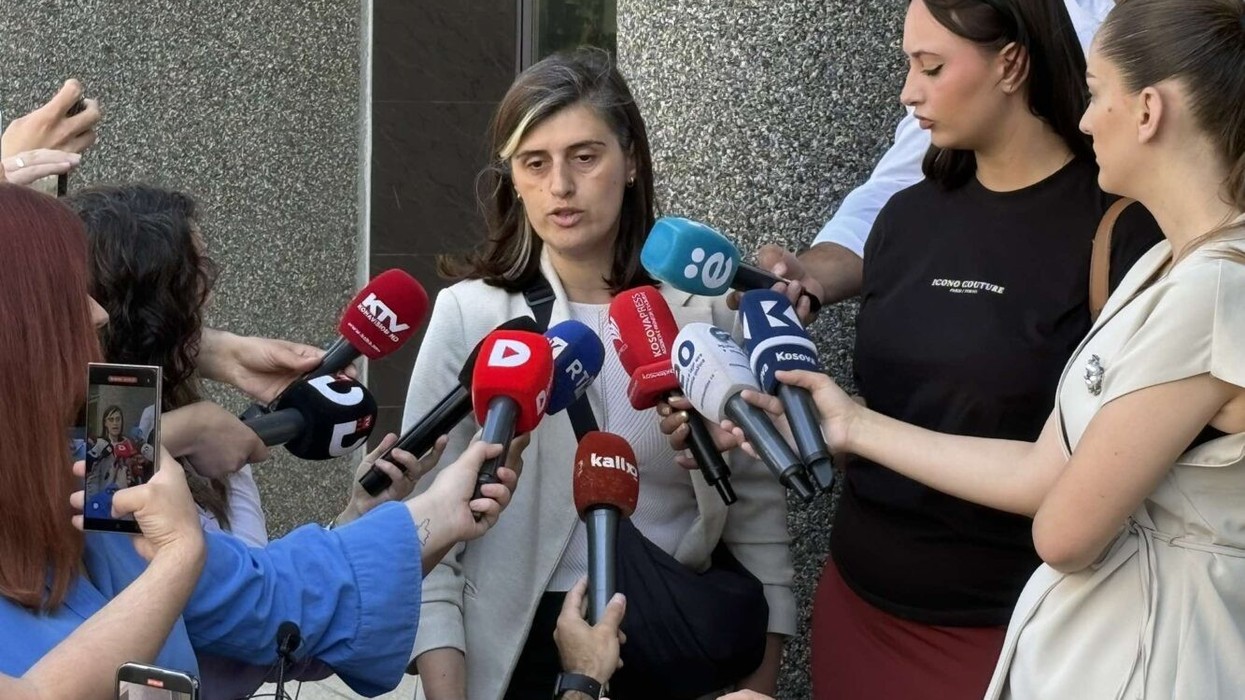 Bogujevci: Disa deputetë janë shprehur të gatshëm të votojnë Haxhiun me votim të fshehtë