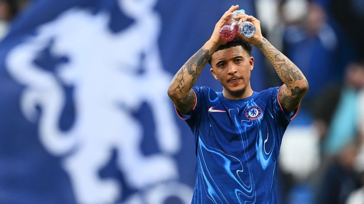 Sancho ka tre opsione për ta vazhduar karrierën pas rikthimit te Manchester United