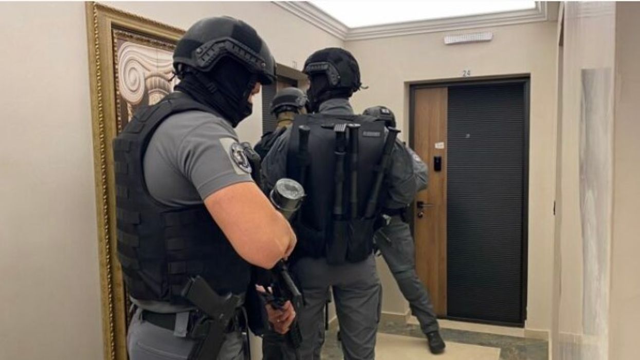 "Rruga e narkotikëve", dosja e prokurorisë për operacionin "Qielli i thyer" - emrat e të arrestuarve