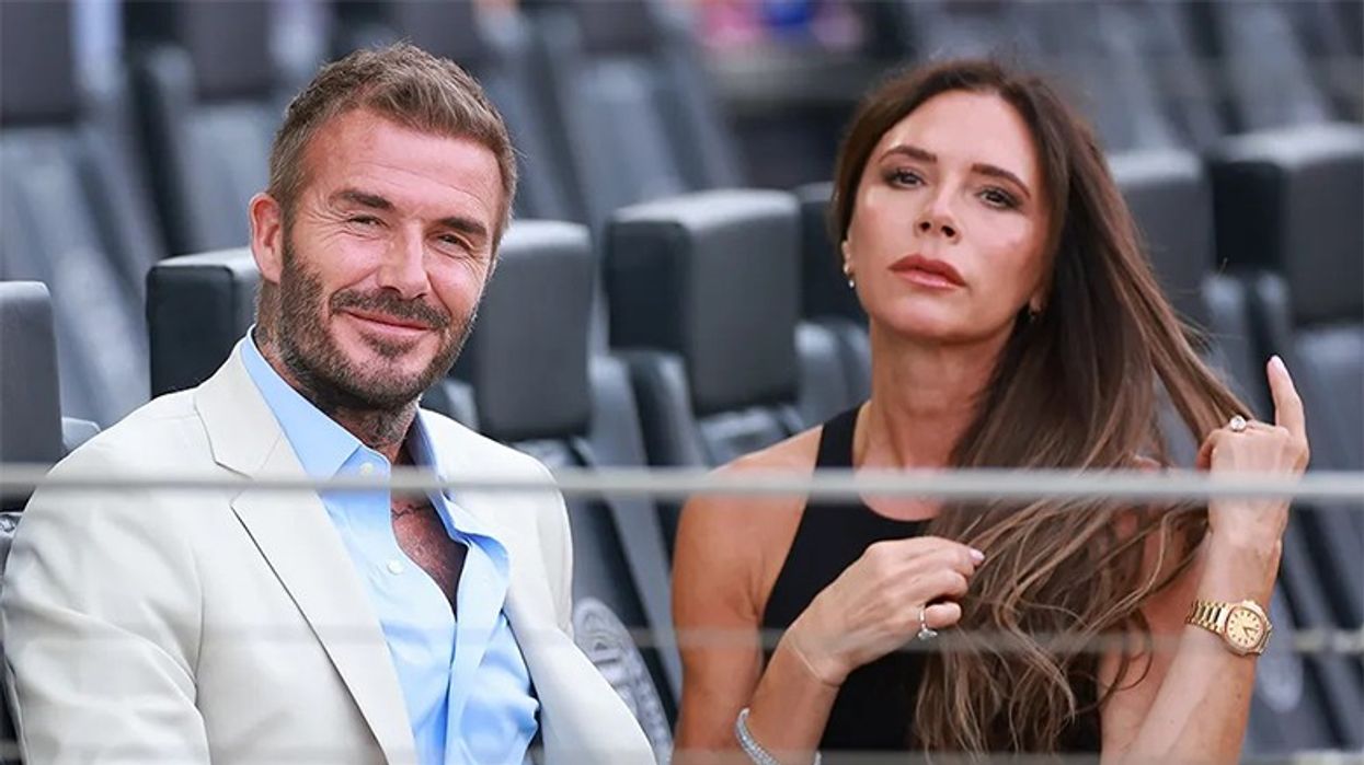 Pse nuk buzëqesh Victoria Beckham? Rrëfimi i sinqertë që habit të gjithë