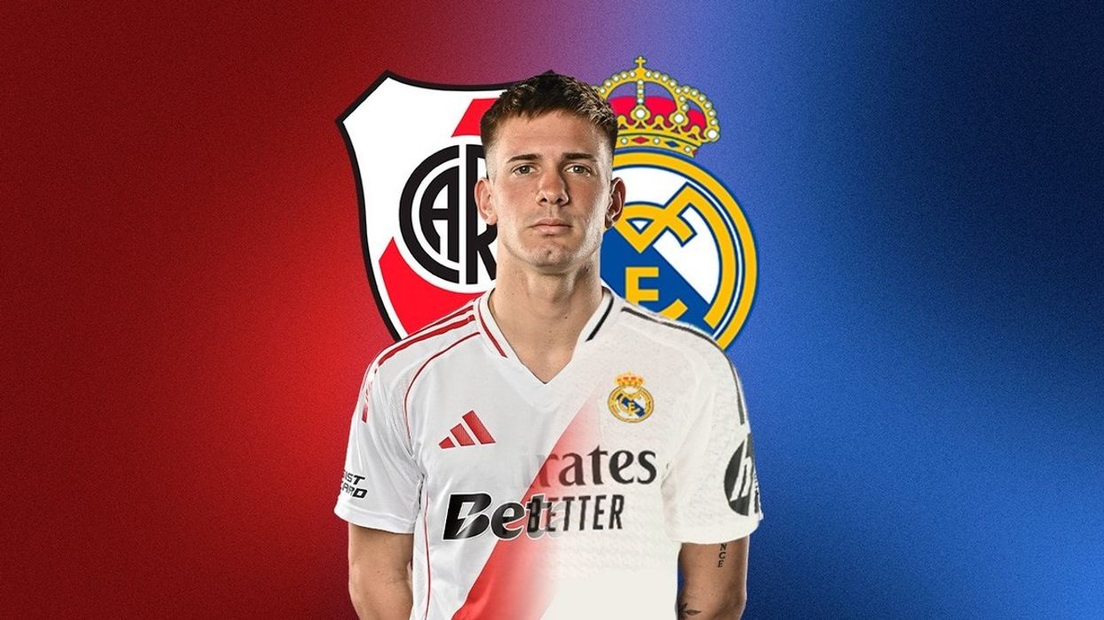 E konfirmon zëdhënësi i River Plates: Kemi marrëveshje me Real Madridin për Mastantuonon