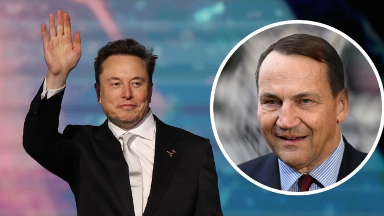 Ministri i Jashtëm polak ka një mesazh për Musk: E sheh, burrë i madh - politika është më e vështirë nga sa e kishe menduar