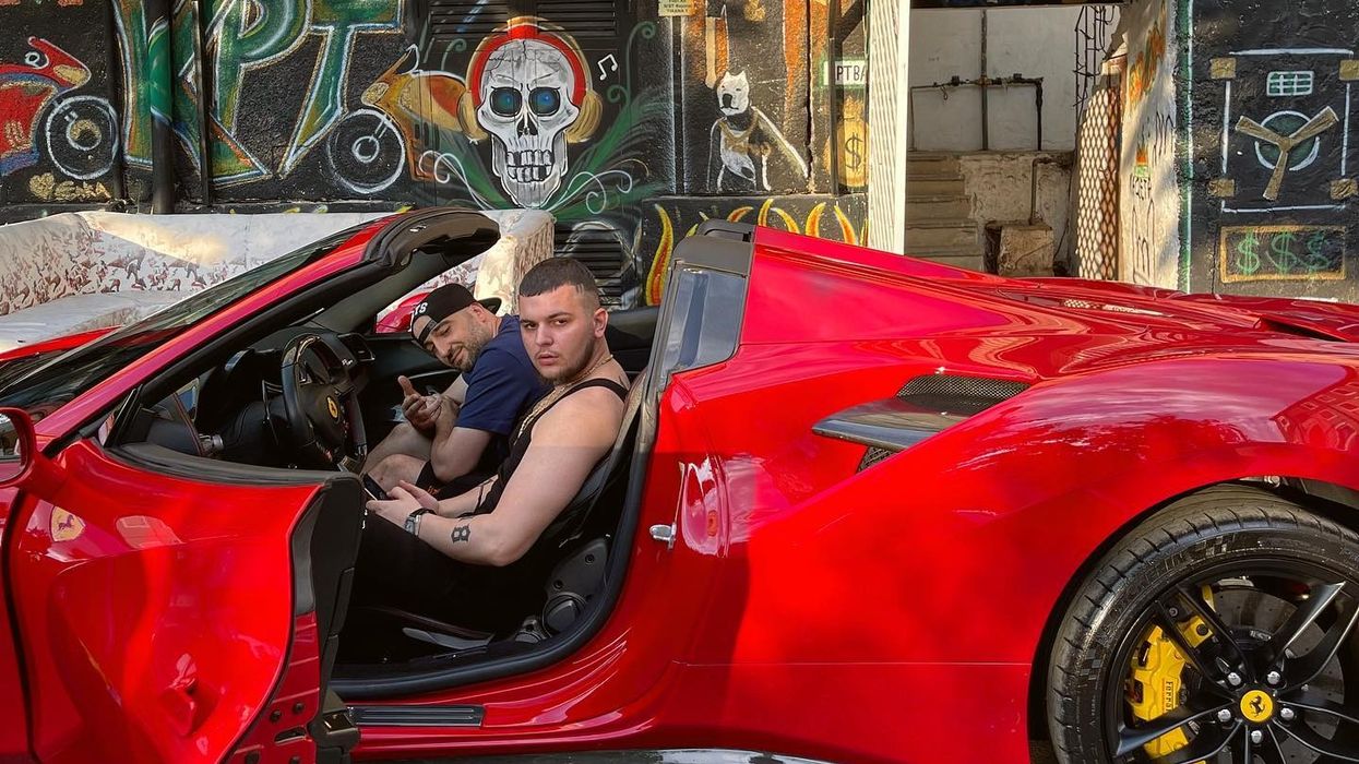 Finem vendos bast të guximshëm për fitoren e Shqipërisë ndaj Serbisë – 50 mijë lekë në lojë pak orë para ndeshjes