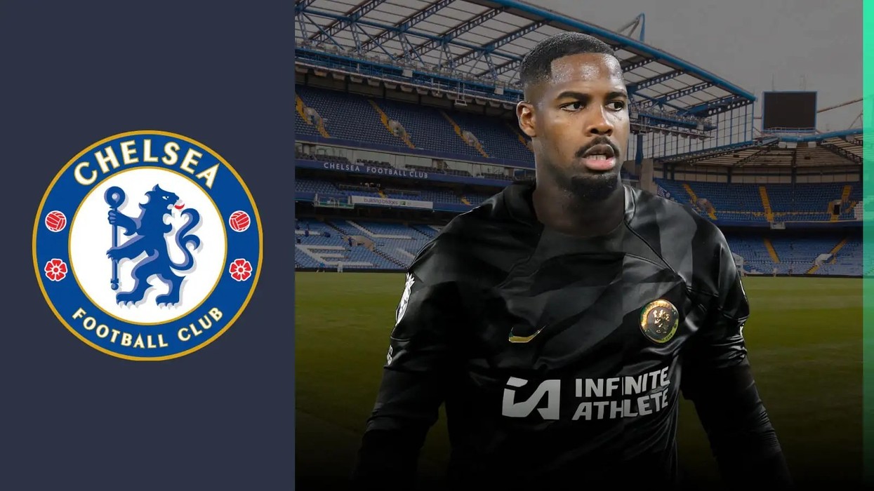 Chelsea paraqet ofertë të re për Mike Maignan