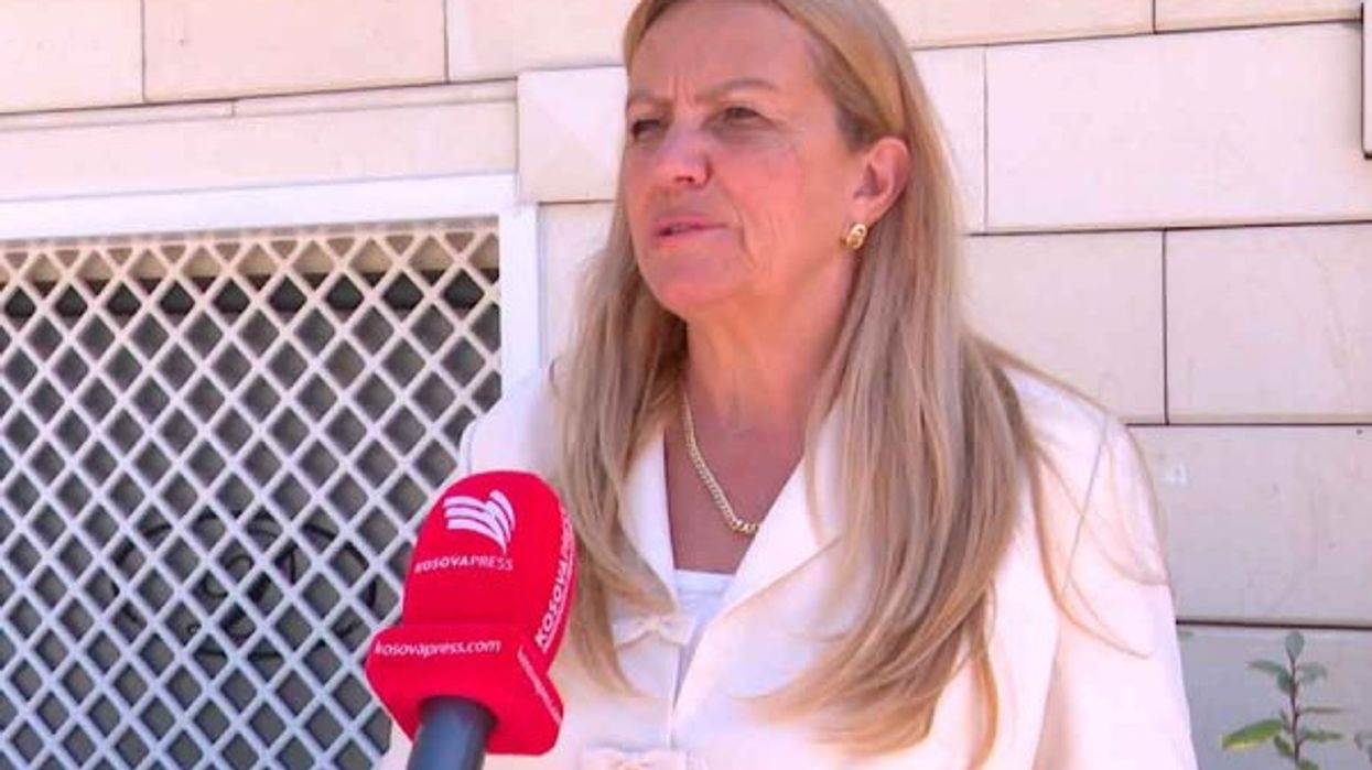 Kadrijaj: LVV do ta zvarrisë konstituimin e Kuvendit edhe nëse zgjidhet kryeparlamentari