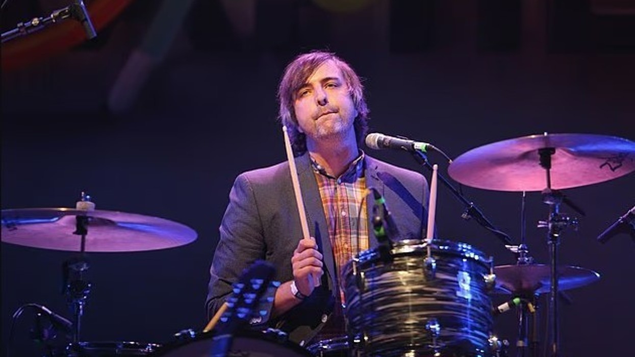 Bateristi Joe Seiders përballet me akuza të reja për pornografi me fëmijë