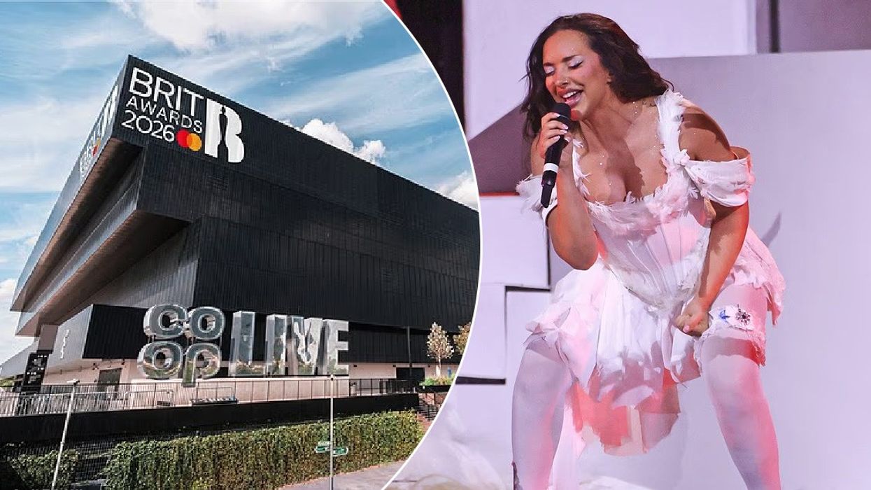 Çmimet BRIT largohen nga Londra pas 46 vitesh – ceremonia zhvendoset në Mançester