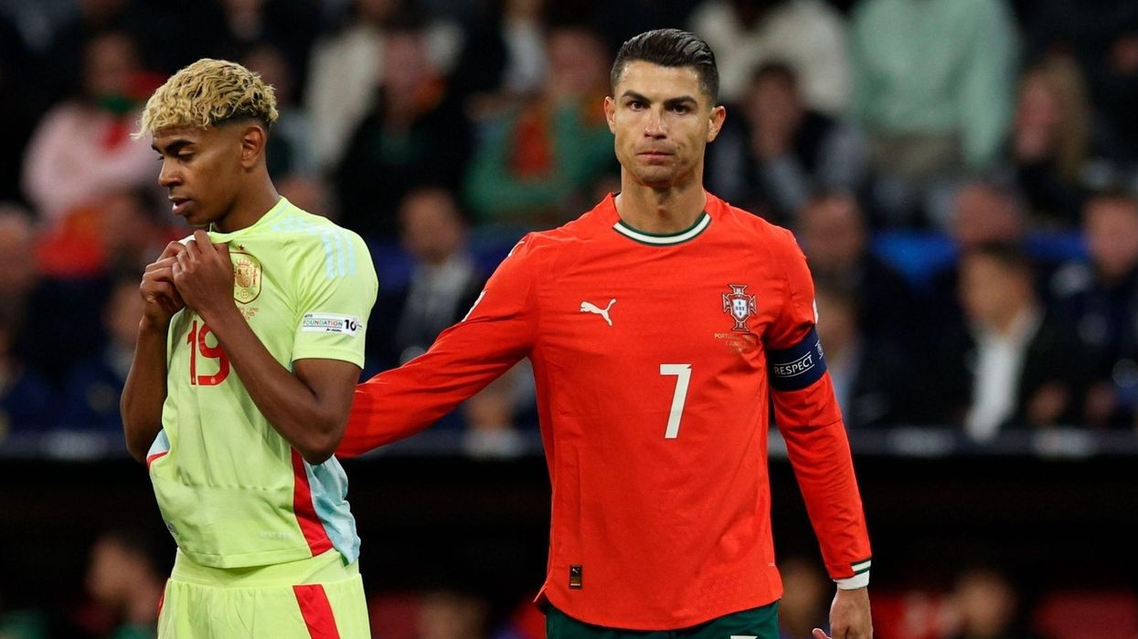 Ronaldo me fjalë të mëdha për Yamal: Është një fenomen, do të fitojë shumë trofe