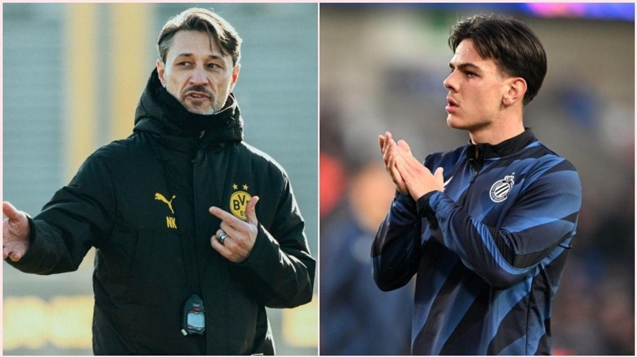 Niko Kovac i kërkon drejtuesve të Borussia Dortmund që ta bëjnë prioritet transferimin e Ardon Jasharit