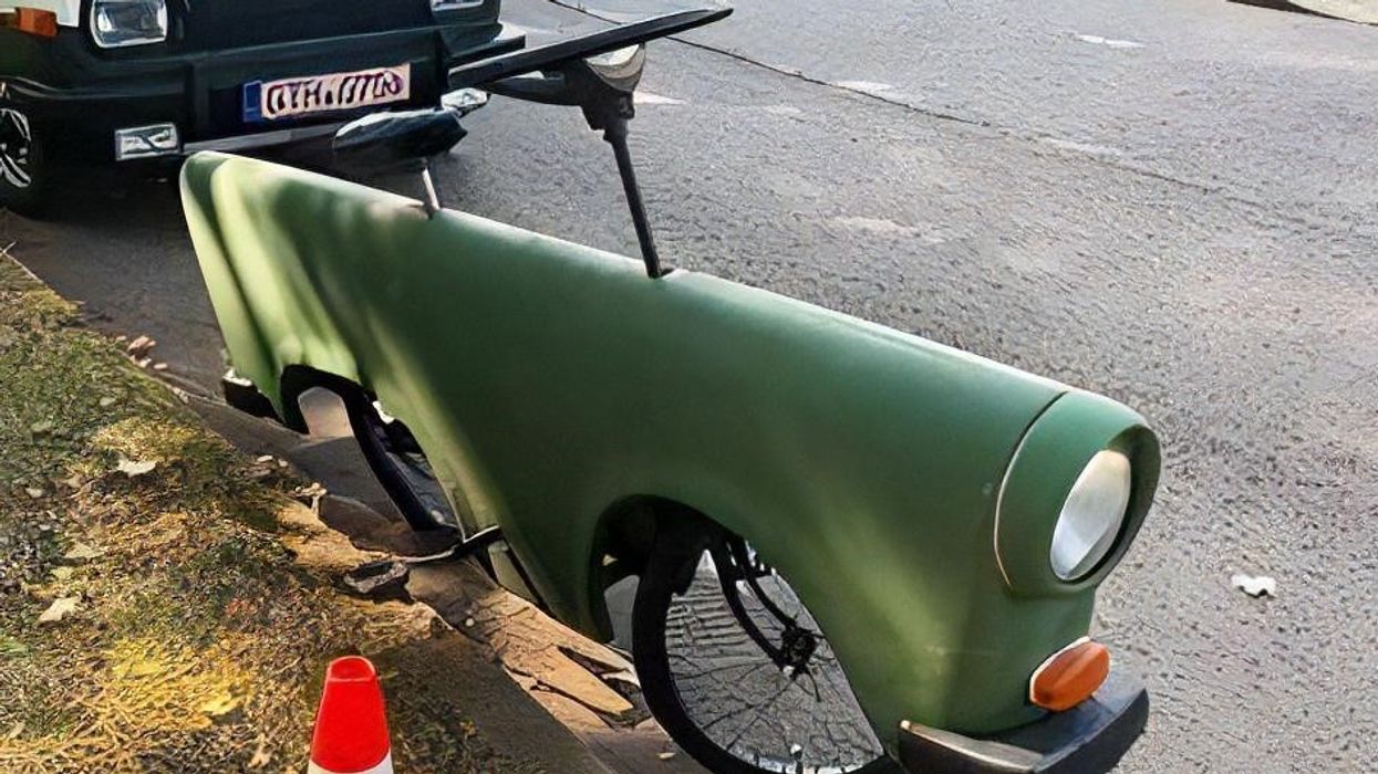 Shembuj të dizajneve që tërheqin vëmendjen