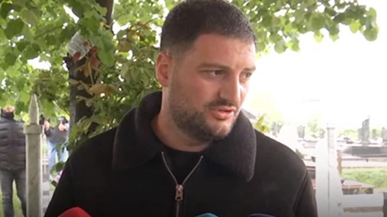 Burgim i përjetshëm për Edmond Lajçin, familja Ukella: Vendimi na lehtësoi sadopak dhimbjen