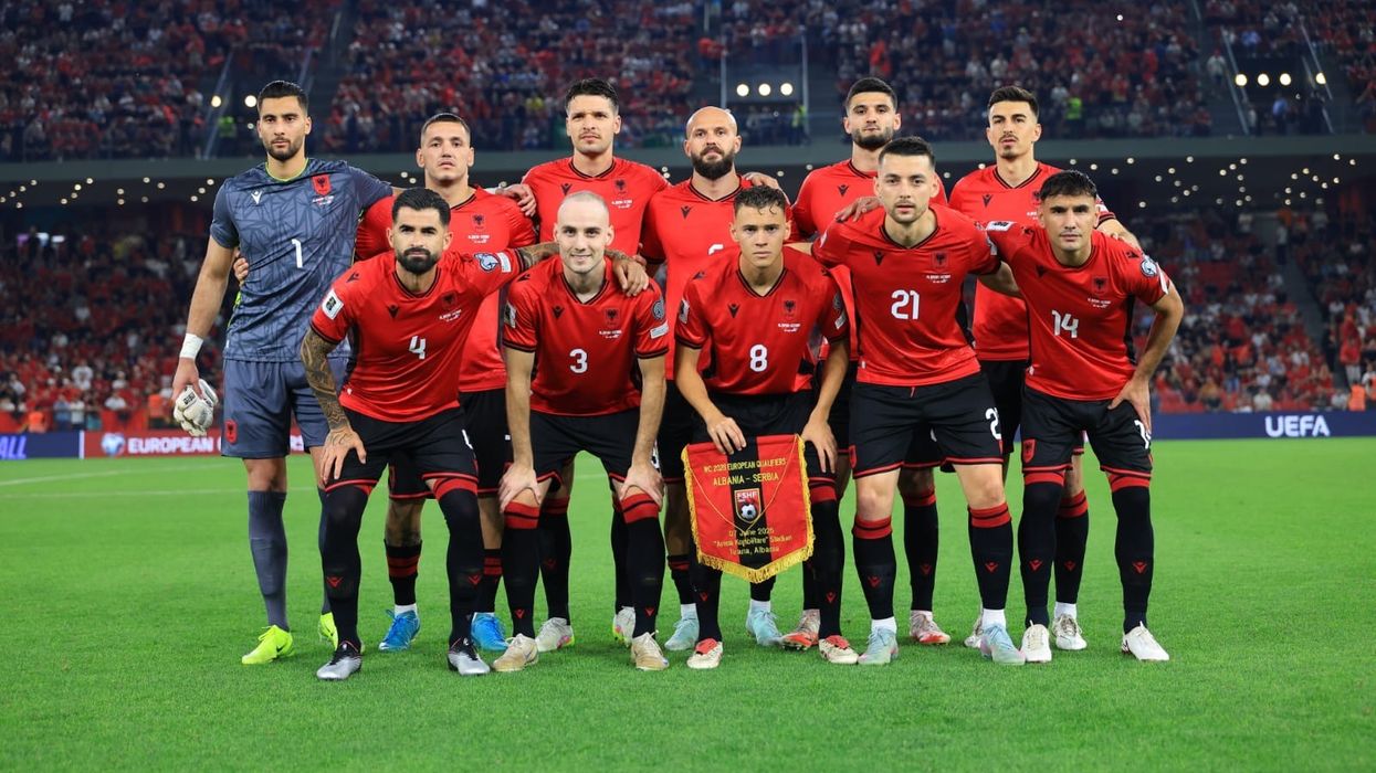 Dita e ndeshjes: Shqipëria luan në udhëtim te Letonia, kërkohet fitorja e parë në muajin qershor