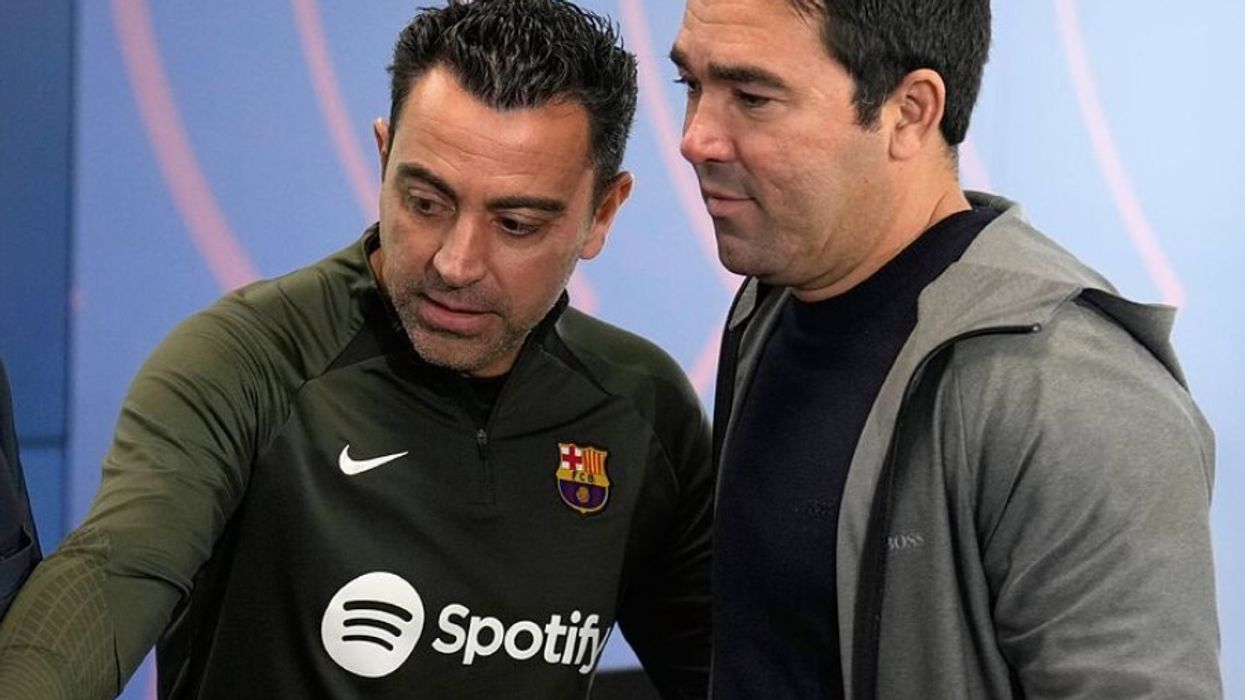 “Ishte një gabim”, Deco ia lë fajin Xavit për një episod që ndodhi gjatë vitit 2024