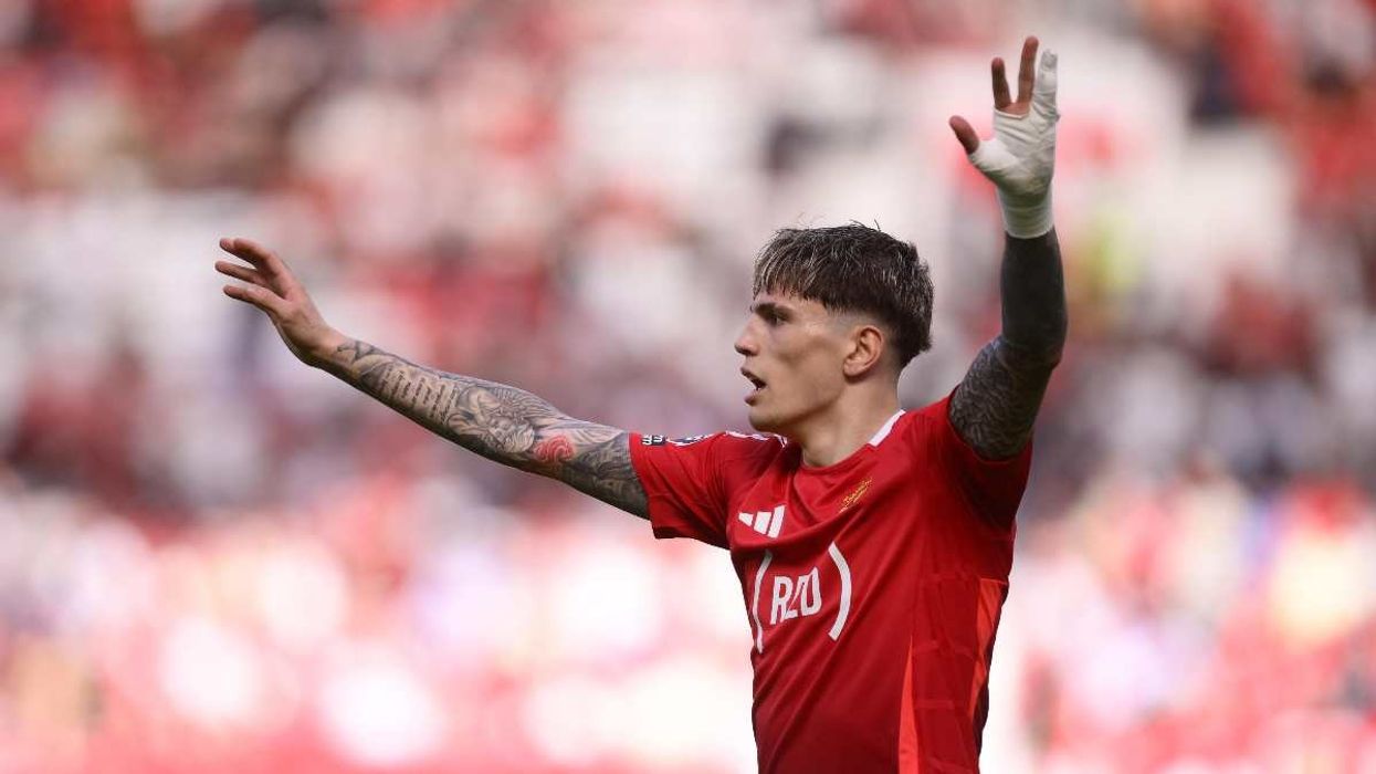 Granacho refuzon klubin saudit, në garë mbeten tre top klube evropiane