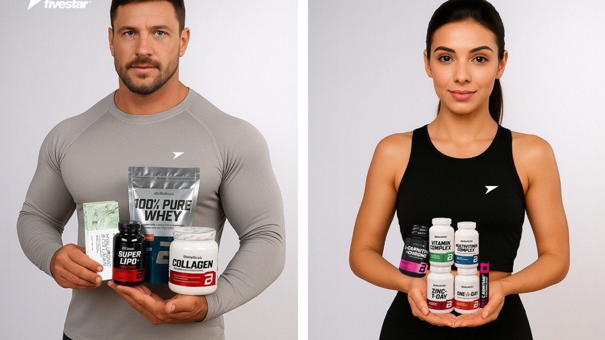 Vetëm edhe 2 ditë: Përfito nga oferta e Fivestar Fitness!