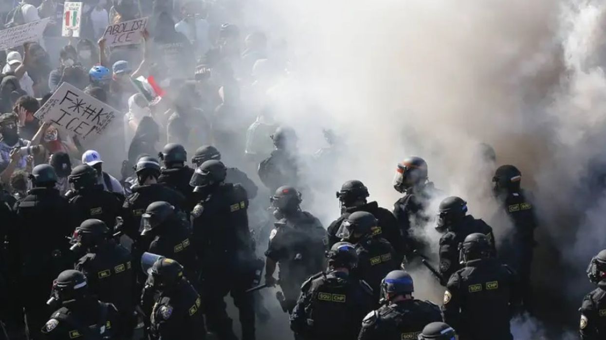 Trump: Nuk dua luftë qytetare