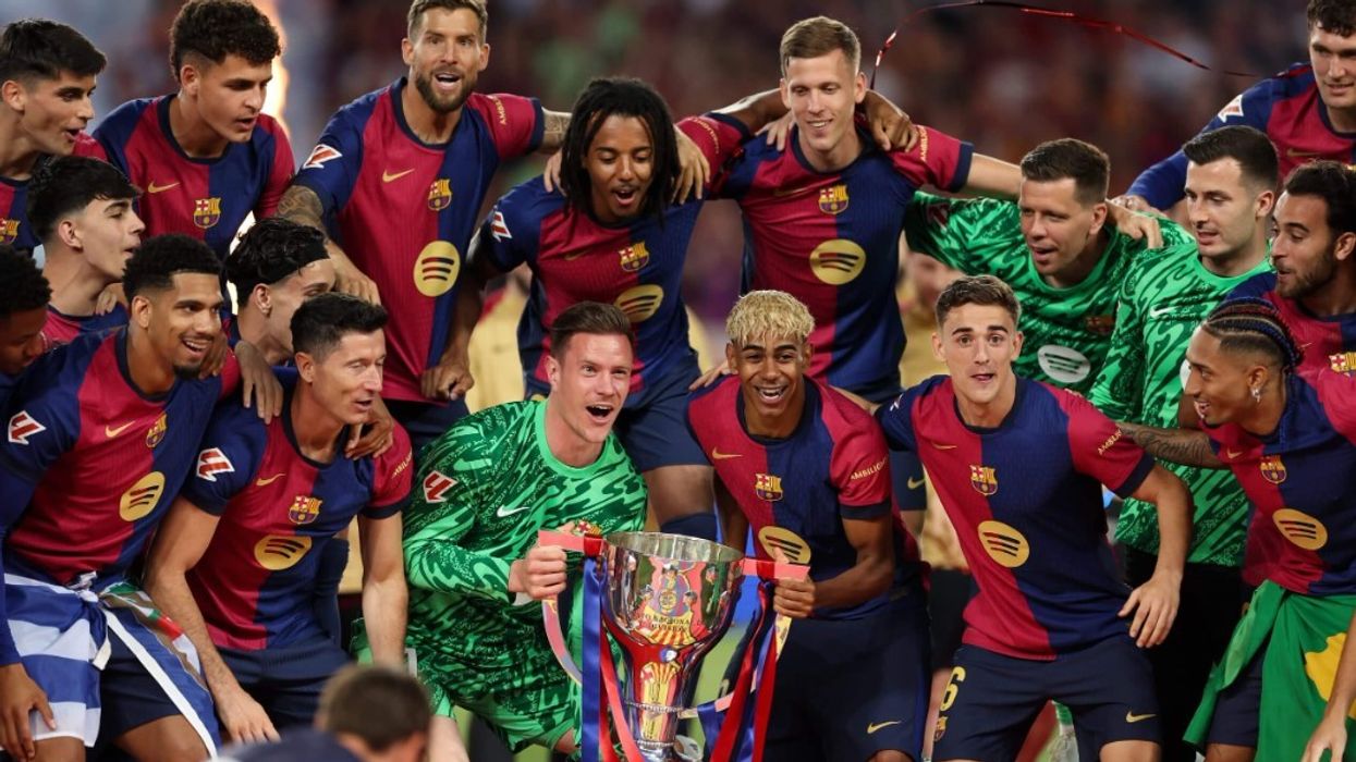 Ylli i Barcelonës akuzon klubin se e kanë tradhtuar atë dhe po e detyrojnë të largohet me forcë