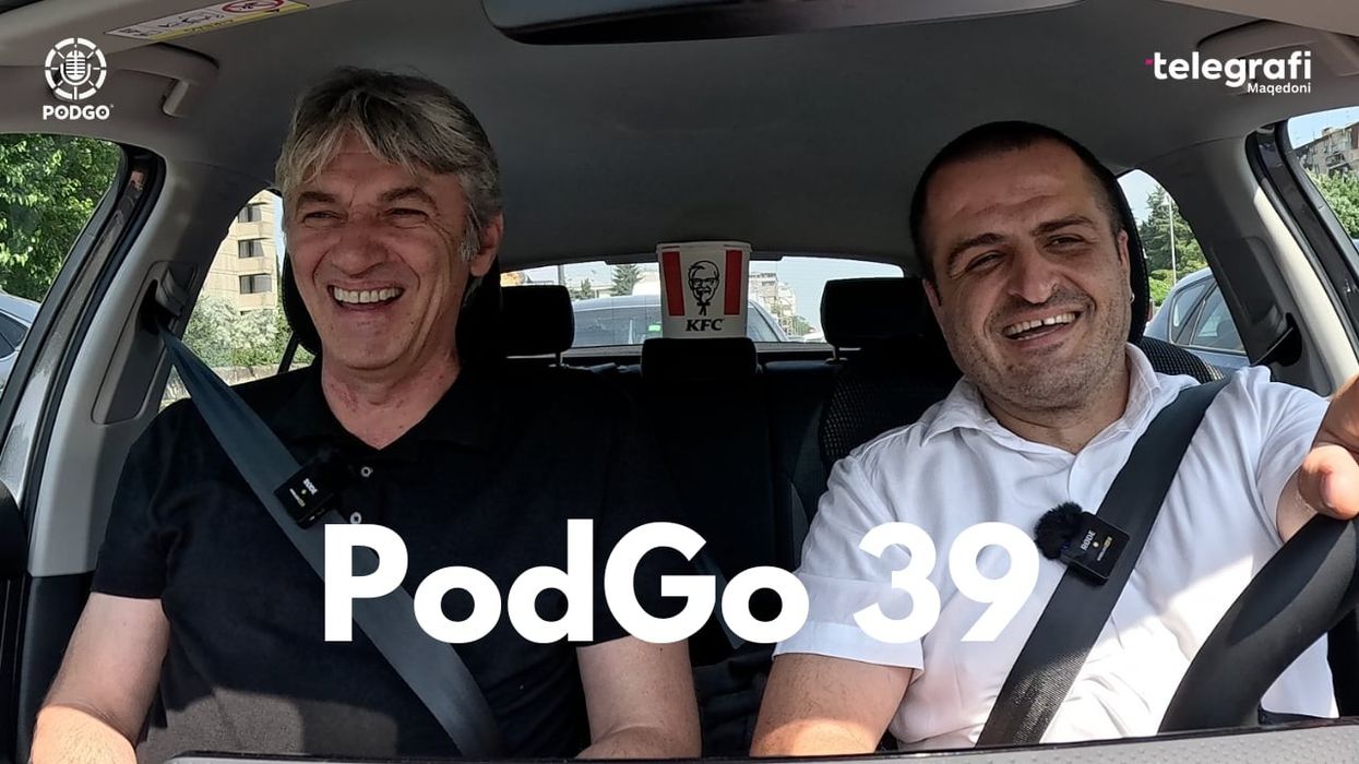 Sela në “PodGo” flet për VLEN-in, ngjarjet në ASH dhe për zgjedhjet lokale