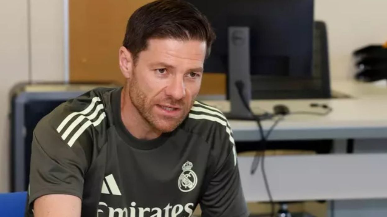 Ylli i Real Madridit i kërkon një takim Xabi Alonsos për ta vendosur të ardhmen e tij