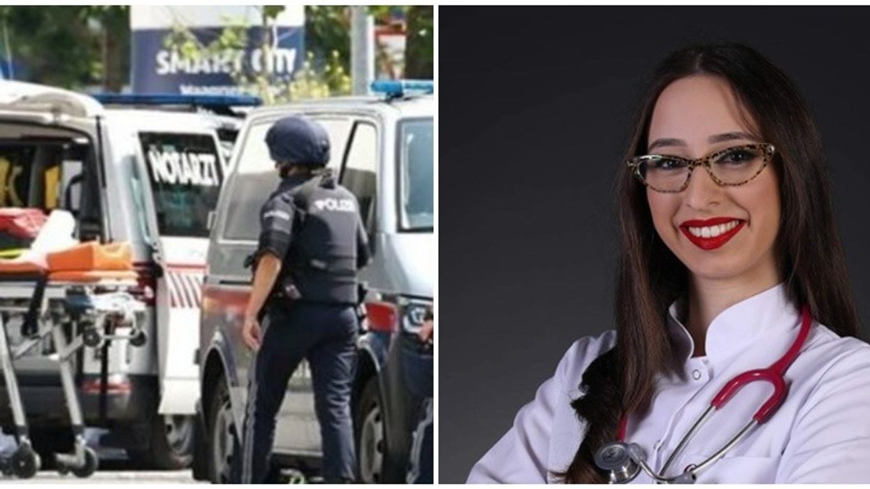 Tragjedia në Austri, flet mjekja shqiptare nga Grazi