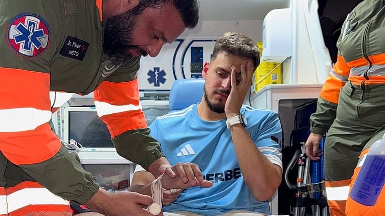 Një nga YouTuber-ët më të ndjekur në botë, Jon Vlogs arrestohet në Hvar të Kroacisë pasi goditi një polic