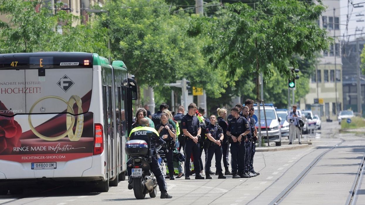 Sulmi më i rëndë me armë në shkollë në historinë e pasluftës së Austrisë