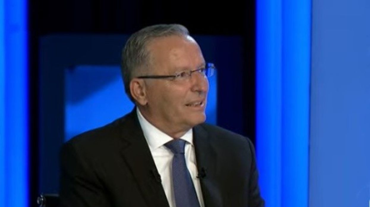 A u bisedua me Kurtin edhe për koalicion, flet Bedri Hamza