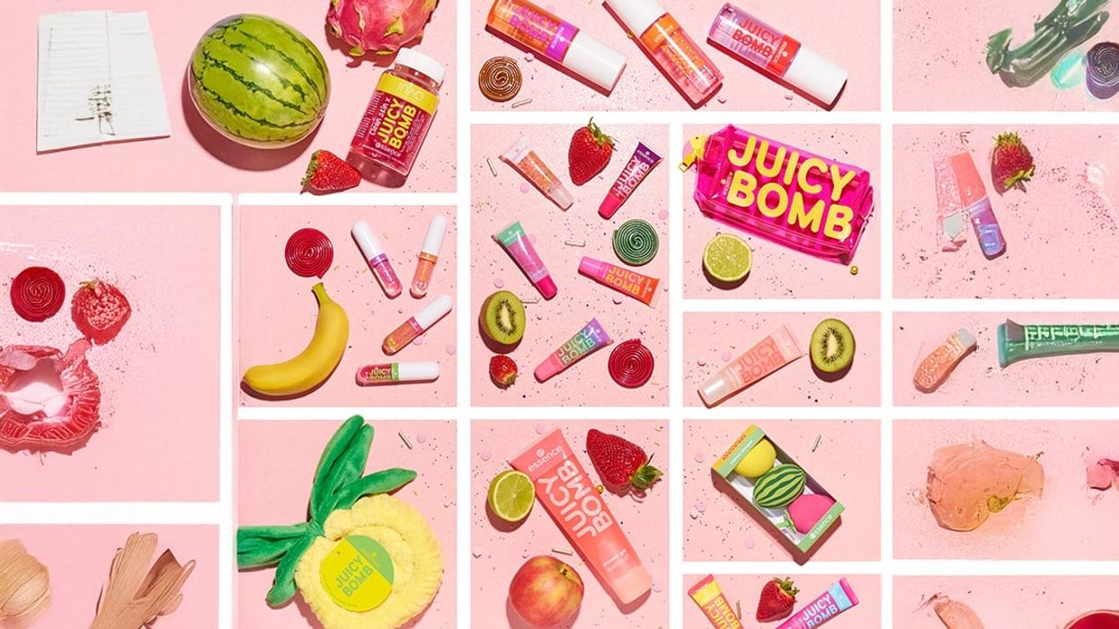 Shkëlqim dhe freski që zgjat edhe në ditët më të nxehta: Koleksioni më i ri nga essence!