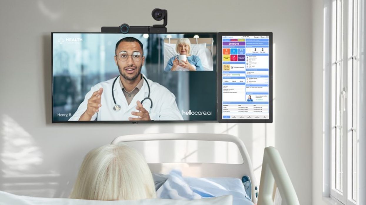 hellocare.ai e Labinot Bytyqit nënshkruan partneritet me Klinikën prestigjioze Mayo për revolucionin e kujdesit shëndetësor me AI