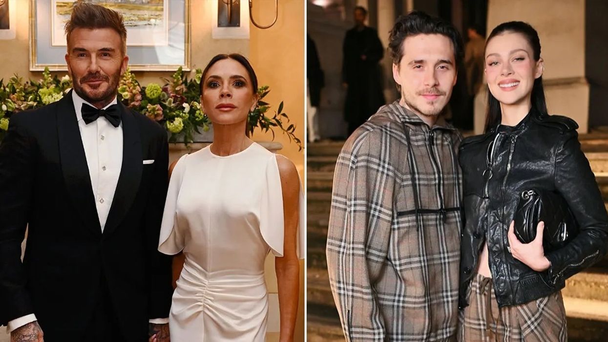 Brooklyn Beckham thuhet se i ka thënë familjes së tij se nuk dëshiron të ketë kontakt me ta – nuk u përgjigjet më prindërve e vëllezërve