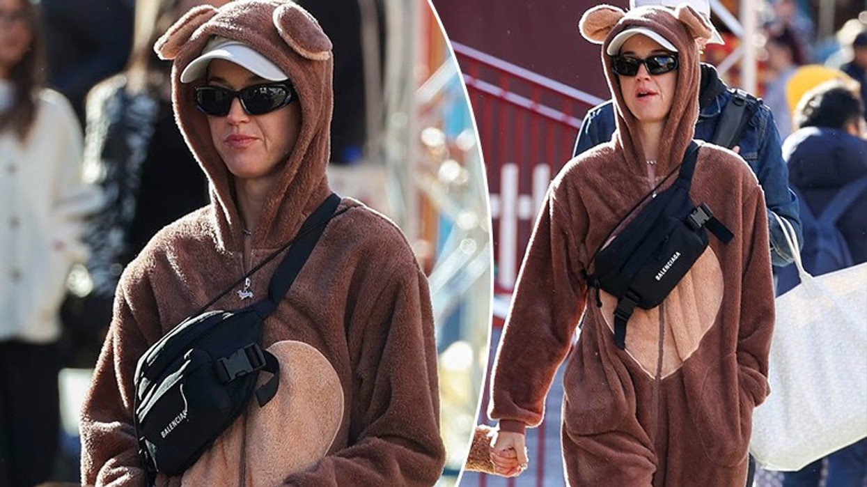 Katy Perry duket thuajse e panjohur në Sydney me vajzën, ndërsa Orlando Bloom shijon evente në Nju Jork – raportohet se çifti është në krizë