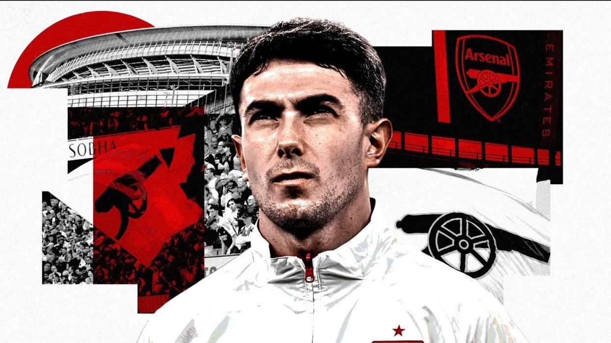 Mediat spanjolle zbulojnë pse po vonohet transferimi i Martin Zubimendit