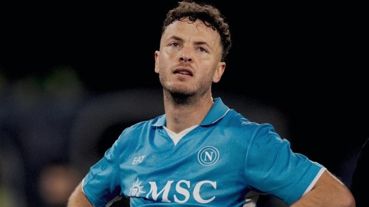 Arabia Saudite tundon Amir Rrahmanin – Napoli ka nisur kërkimin për zëvendësues