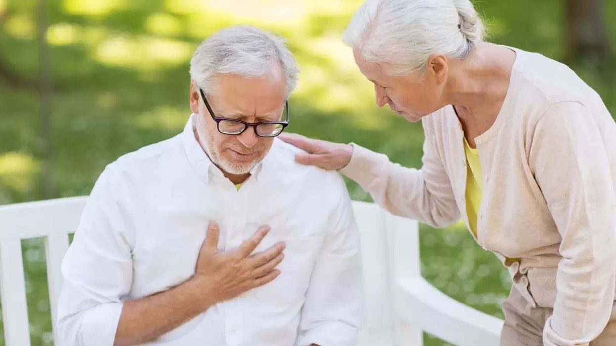 Kardiologët zbuluan një teknikë që shpëton zemrën për tre minuta