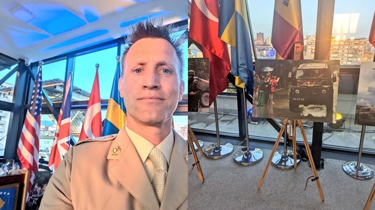 26 vjet pas ndërhyrjes, Kosova dhe Britania kujtojnë rrugën drejt lirisë