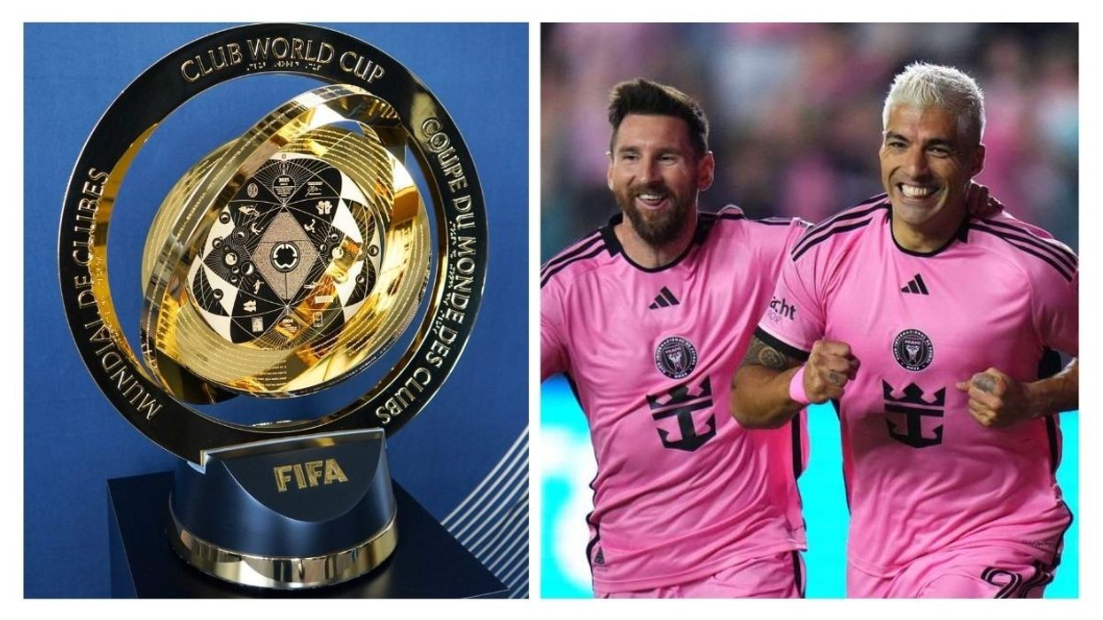 Interesim i dobët i tifozëve për hapjen e Kupës së Botës për Klube: As Messi nuk po ndihmon, FIFA po bën lëvizje të dëshpëruara