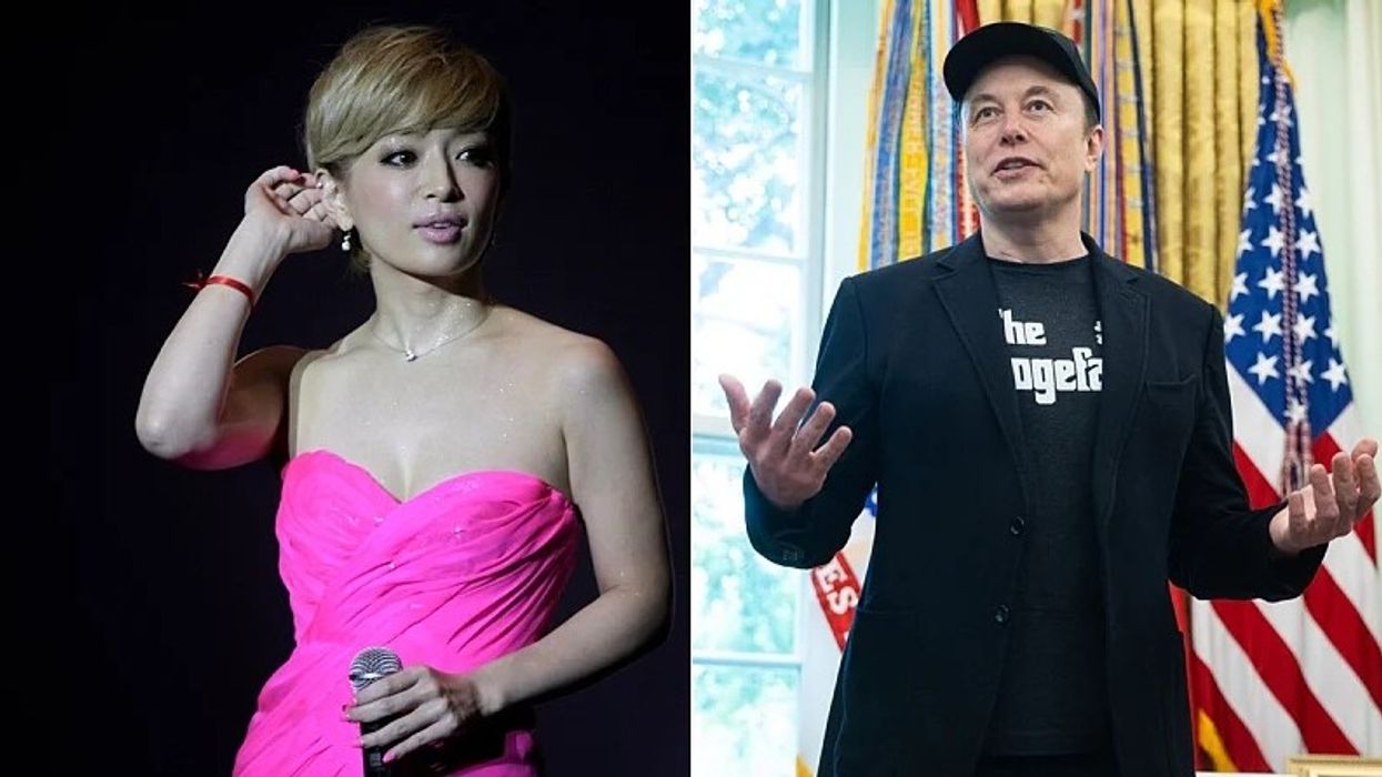 Këngëtarja japoneze Ayumi Hamasaki flet pas akuzave se ka një fëmijë me Elon Musk: Kam parë në heshtje gjithçka që është folur në media