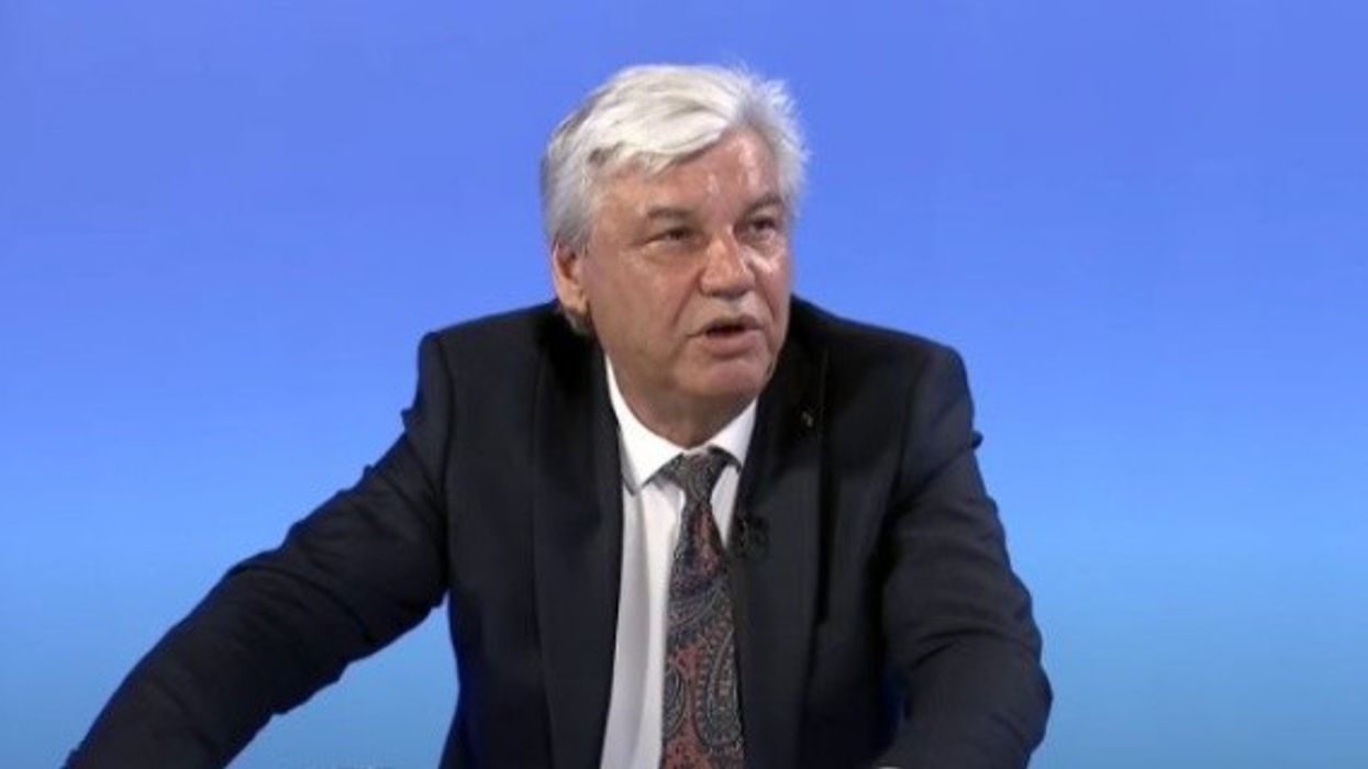 Kryeziu: Presidentja ka legjitimitet për të zgjidhur ngërçin në Kuvend