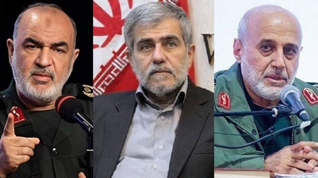 Viktimat e sulmeve izraelite: U vranë komandantë, shkencëtarë bërthamorë dhe civilë