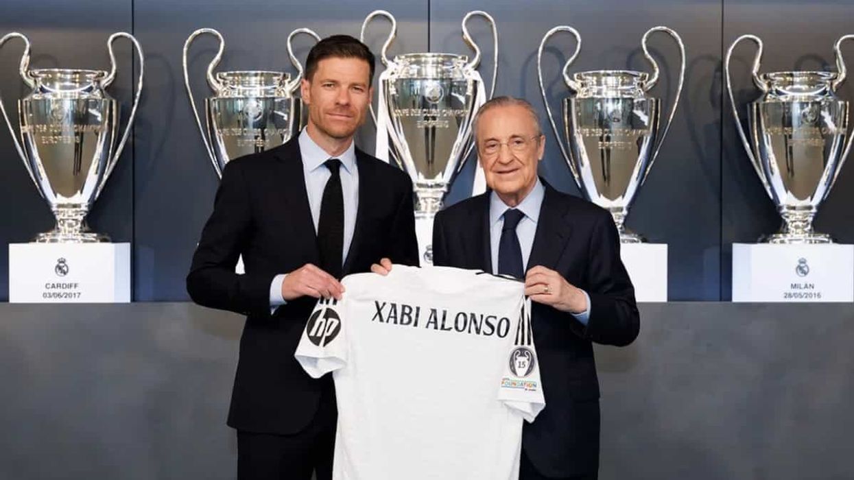 Blerja e re që Xabi Alonso kërkon nga Real Madridi: Ylli brazilian del si emër befasues
