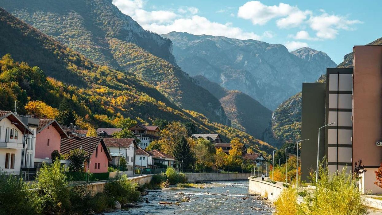 Kosova me rritje të ndjeshme të turistëve në vitin 2024 – Shqipëria, Gjermania dhe Zvicra në krye të listës