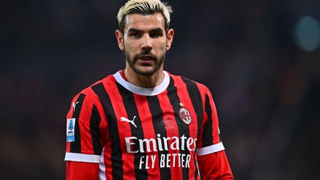 Dy arsyet pse ka dështuar transferimi i Theo Hernandez tek Atletico Madridi