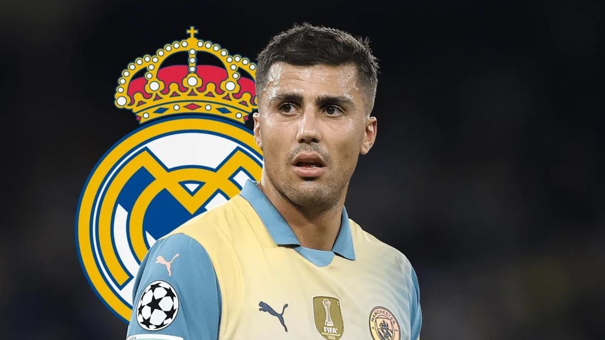 Real Madridi synon nënshkrimin me Rodrin pasi dështuan ta transferojnë Zubimendin