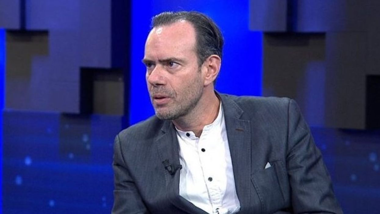 Genc Burimi: Nëse Serbia njeh Kosovën, Vuçiq vritet nga Rusia