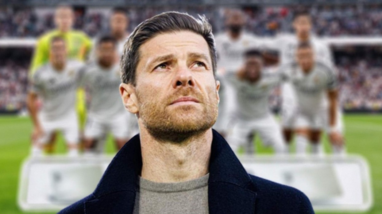 Xabi Alonso parashikohet të bëjë katër ndryshime në formacionin e Real Madridit