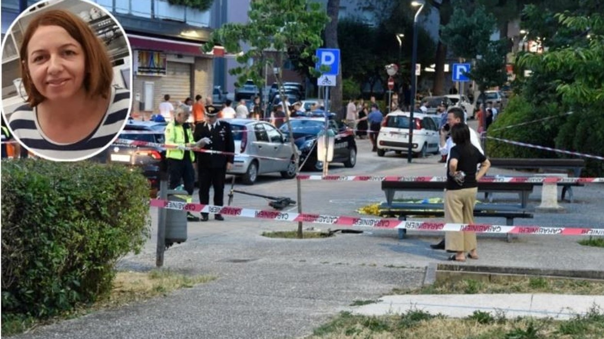 Ngjarje e rëndë në Itali, 45-vjeçarja shqiptare vritet me thikë nga ish-bashkëshorti